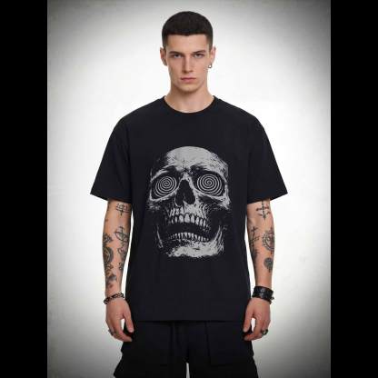 Skull T-shirt