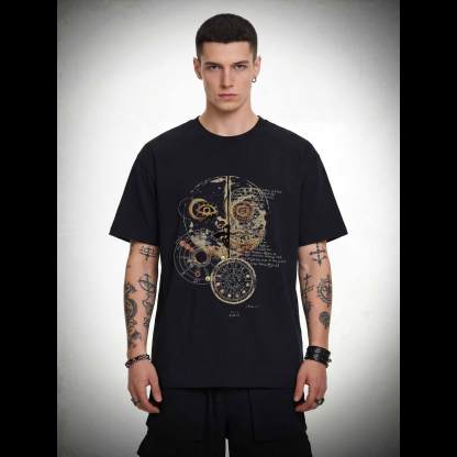 The Old Gods have Left Us T-shirt