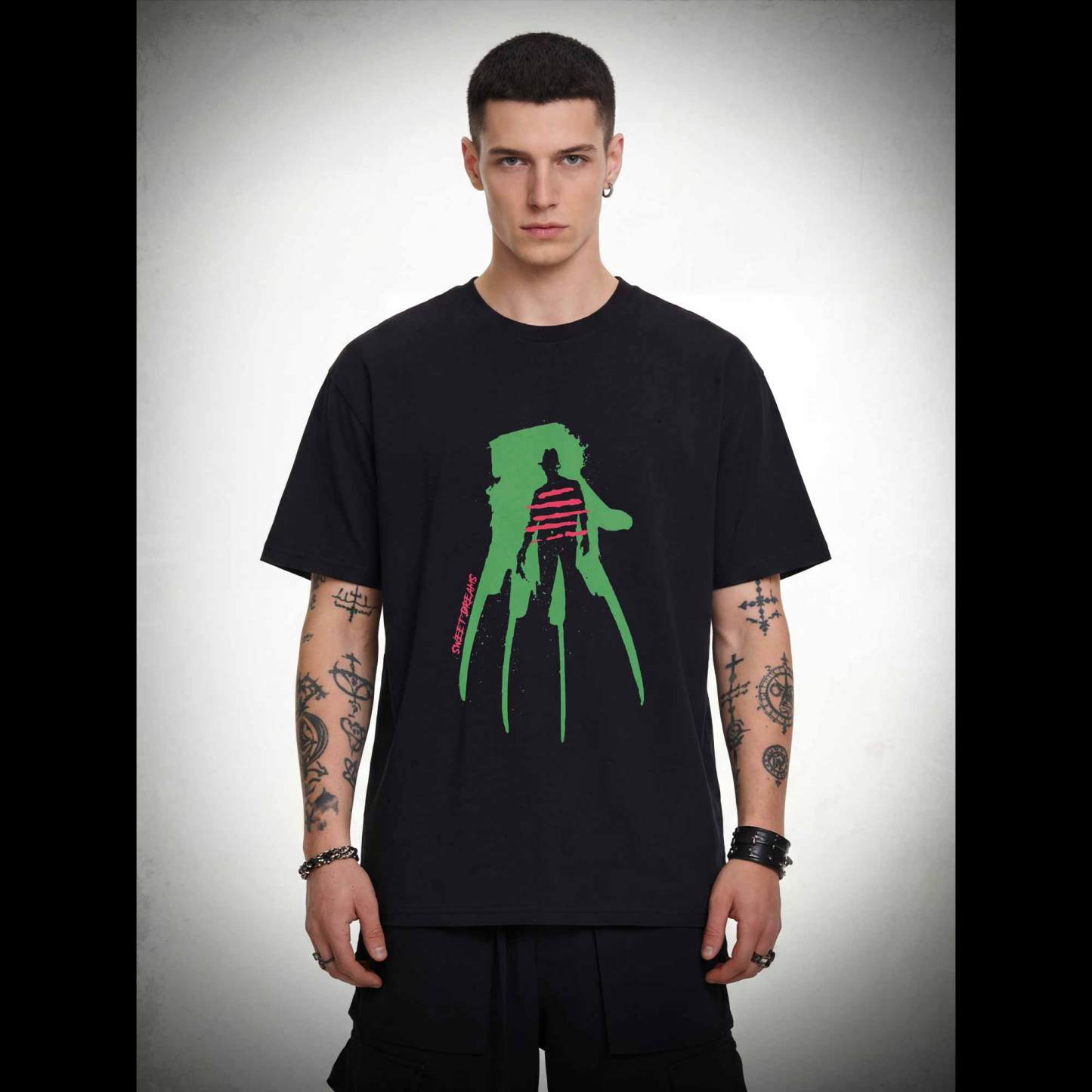 And in Your Dreams I am God T-shirt