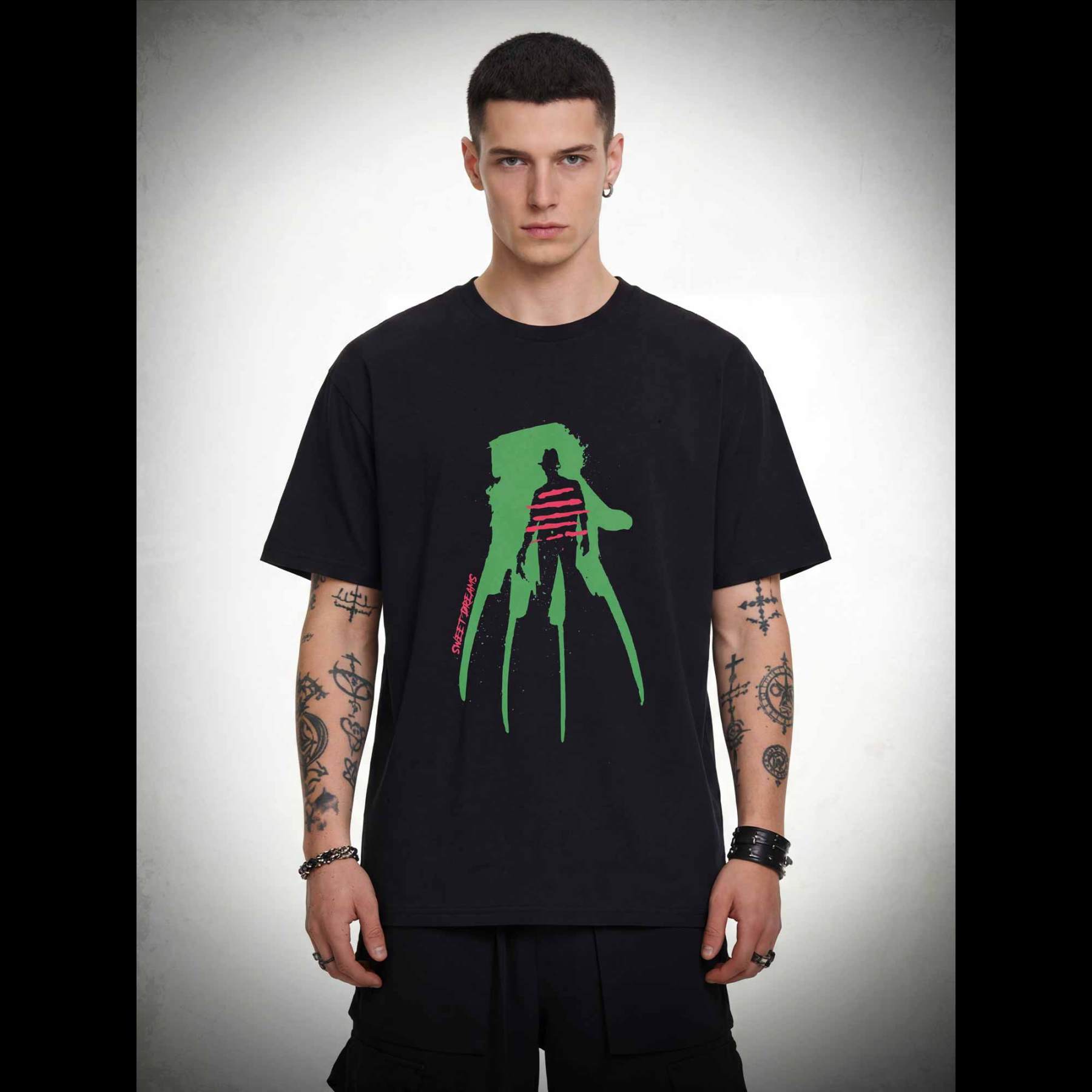 And in Your Dreams I am God T-shirt