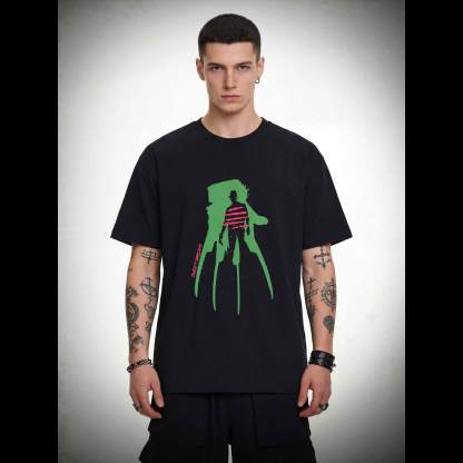 And in Your Dreams I am God T-shirt