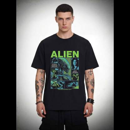 It's a Perfect Organism T-shirt
