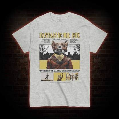 I'm a Wild Animal T-shirt