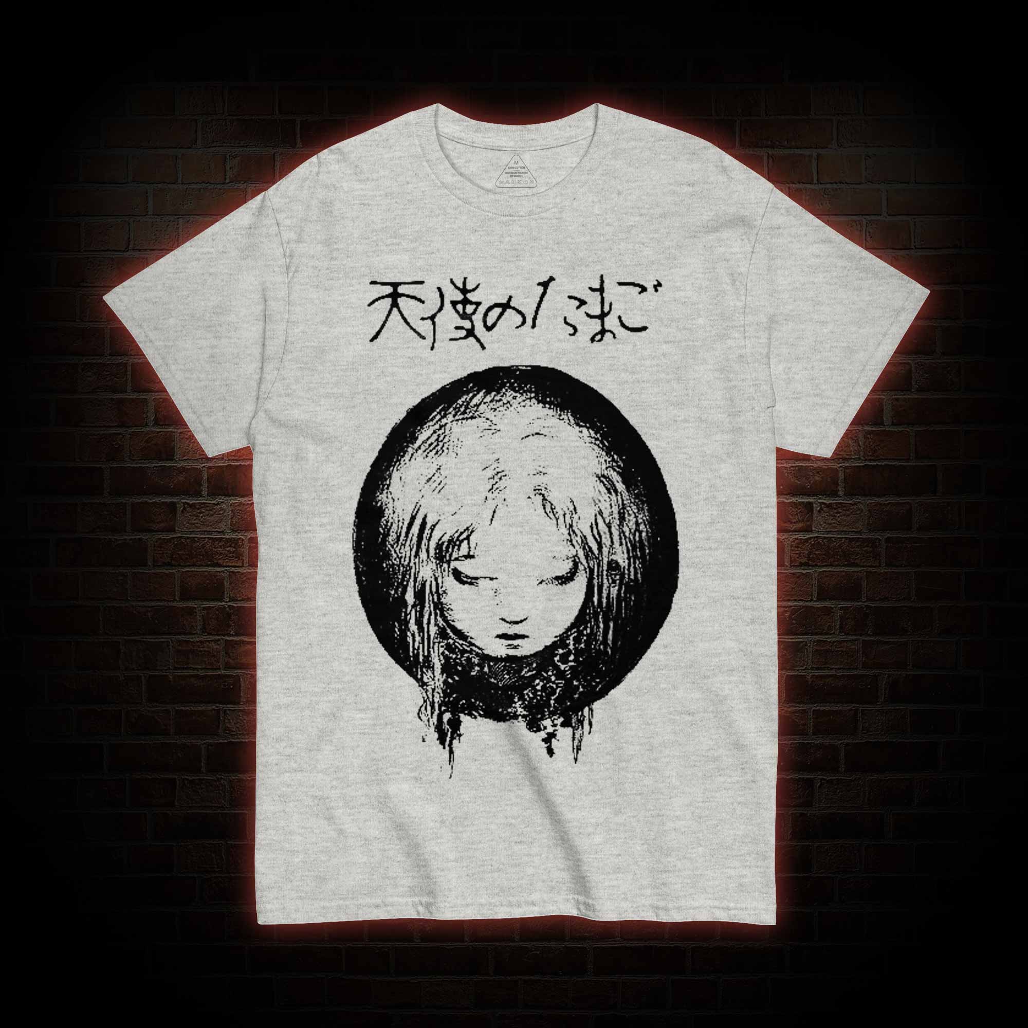 Who are You T-shirt