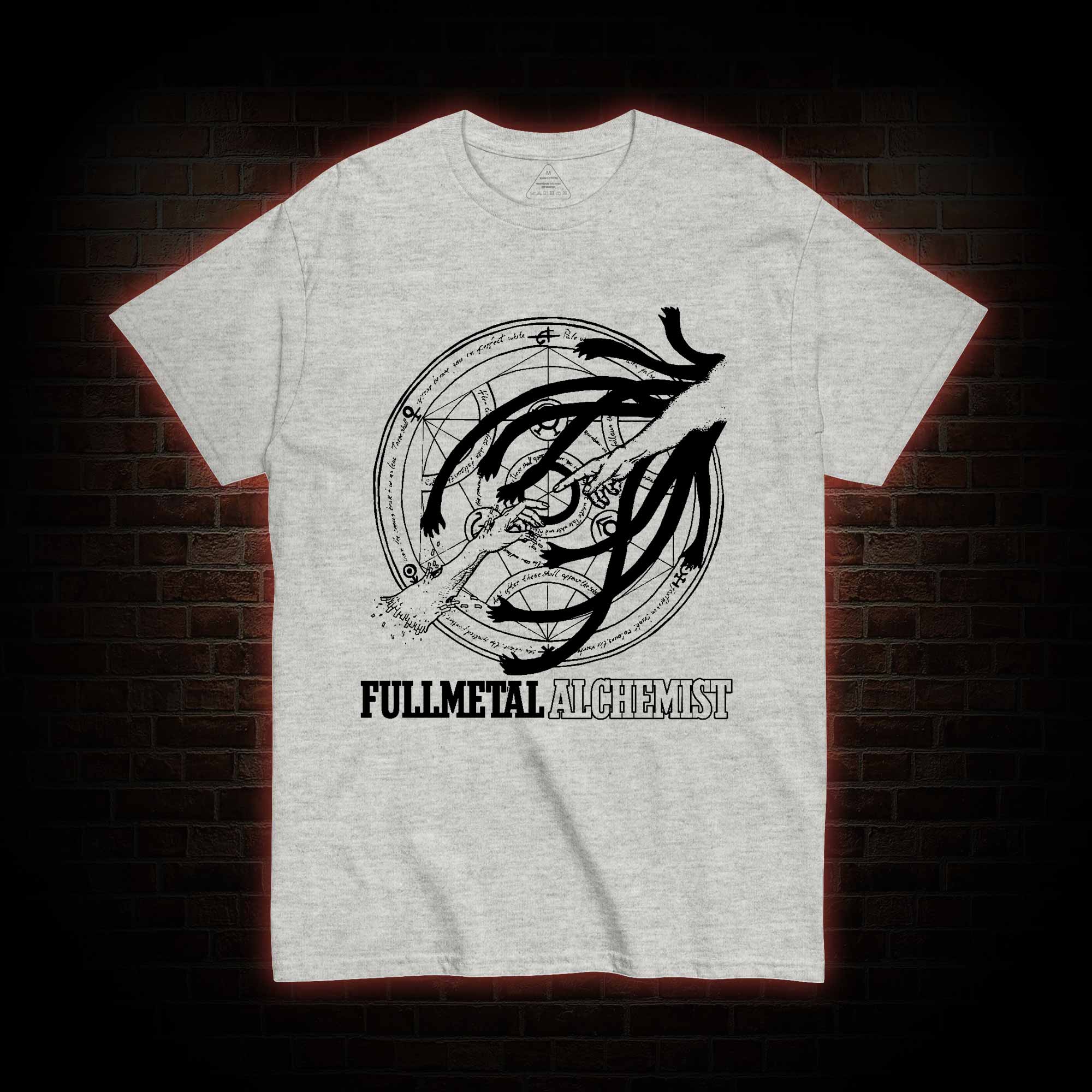 Fire Style T-shirt