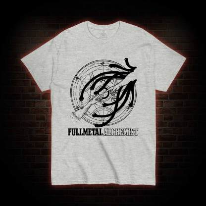 Fire Style T-shirt