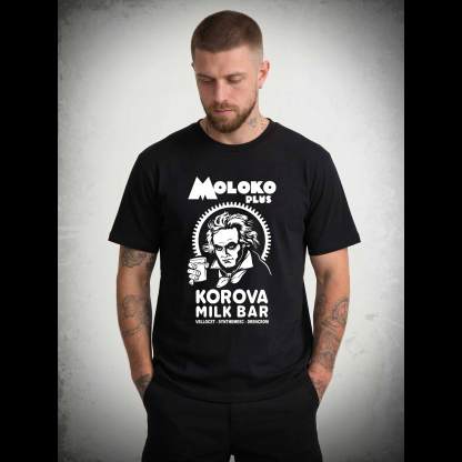 Moloko Plus T-shirt