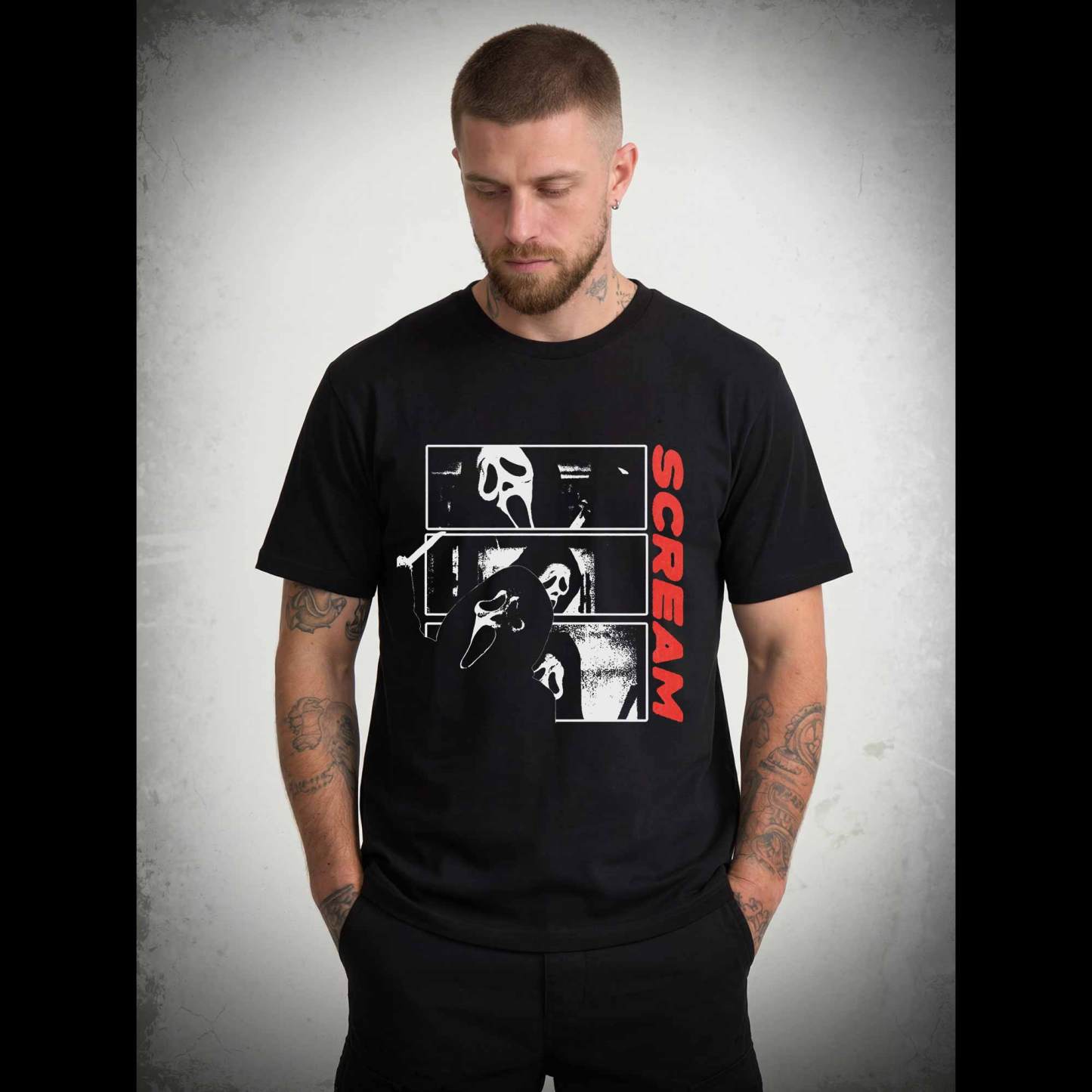 Don't Hang up the Phone T-shirt