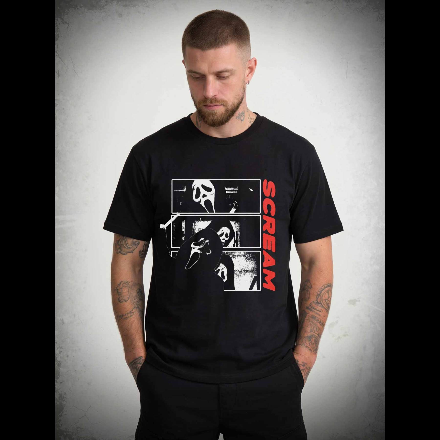 Don't Hang up the Phone T-shirt