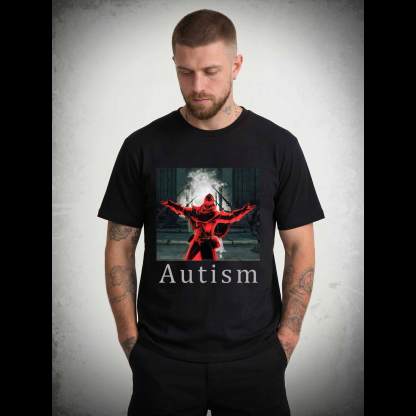 Autism T-shirt