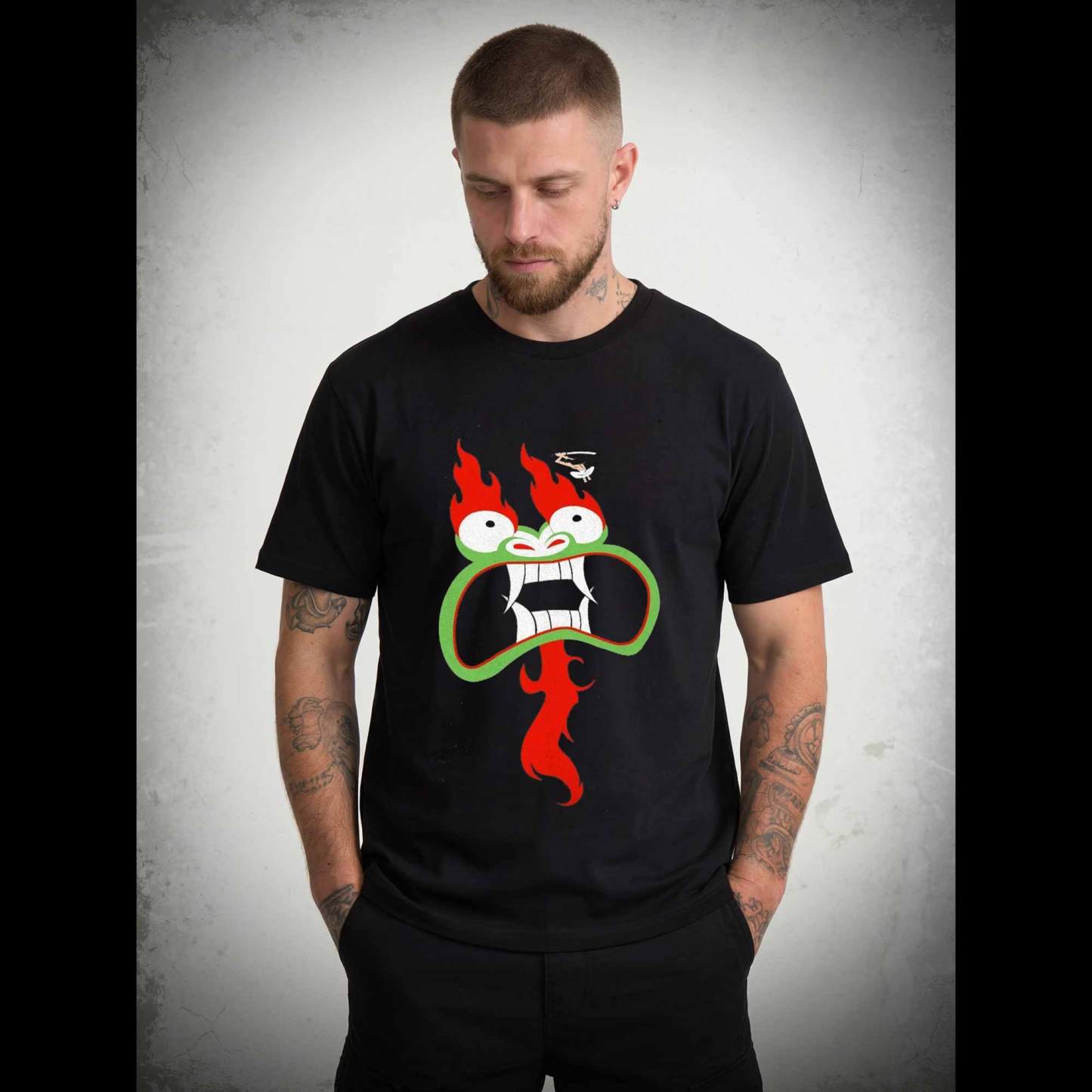 Long Ago in a Distant Land T-shirt
