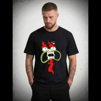 Long Ago in a Distant Land T-shirt