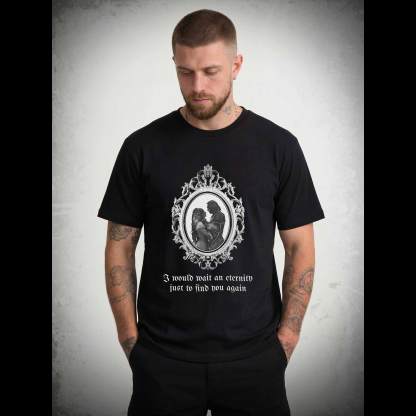 Vampire Love T-shirt