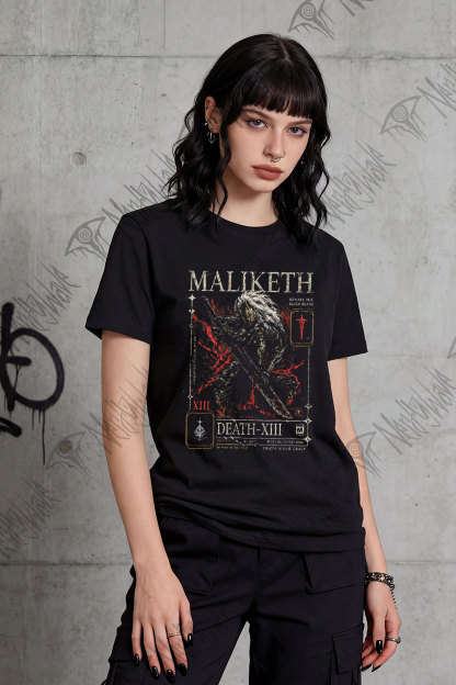 Death is Our Grace T-shirt