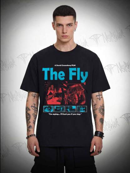 I'm Saying... I'll Hurt You If You Stay T-shirt