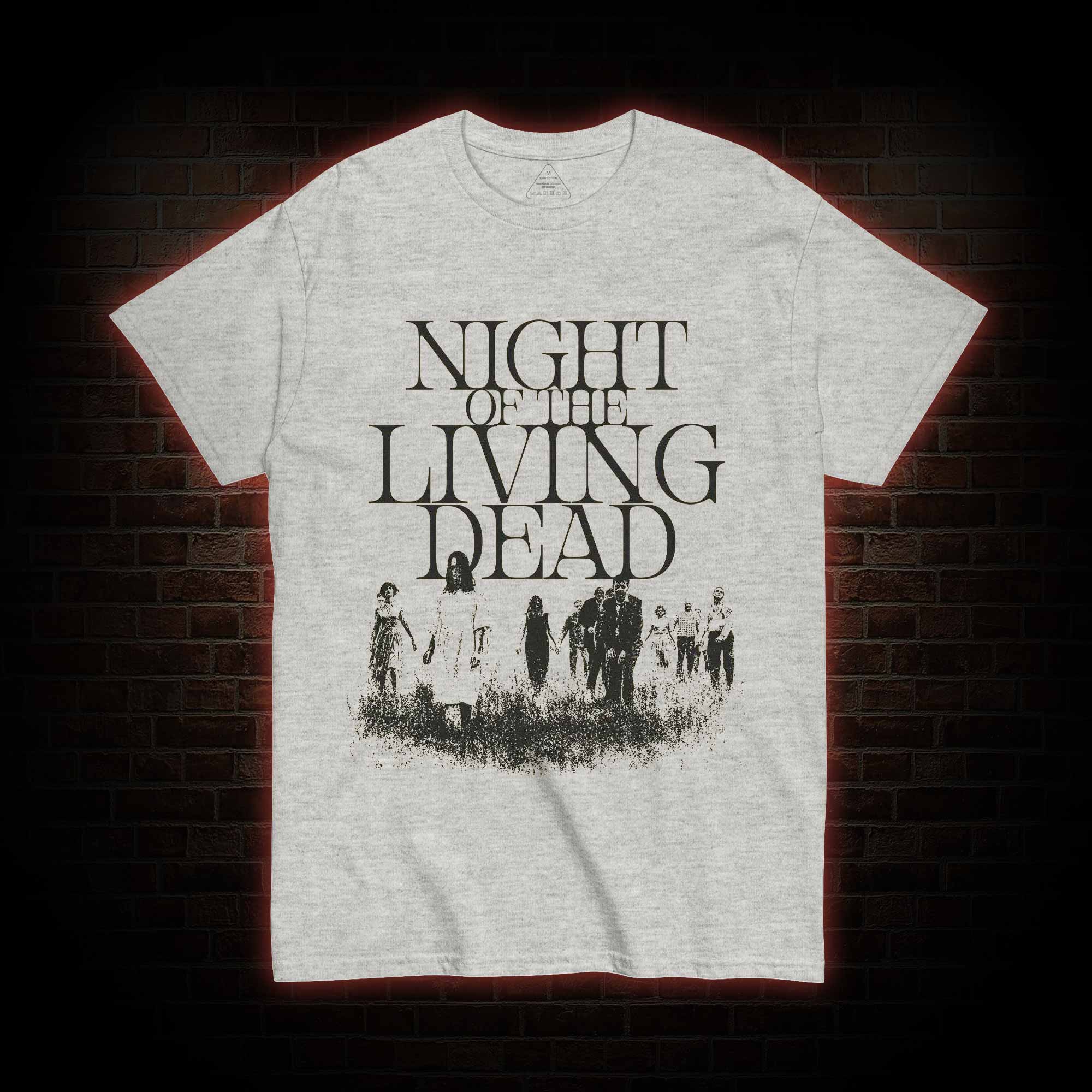 There's One of Them Now T-shirt