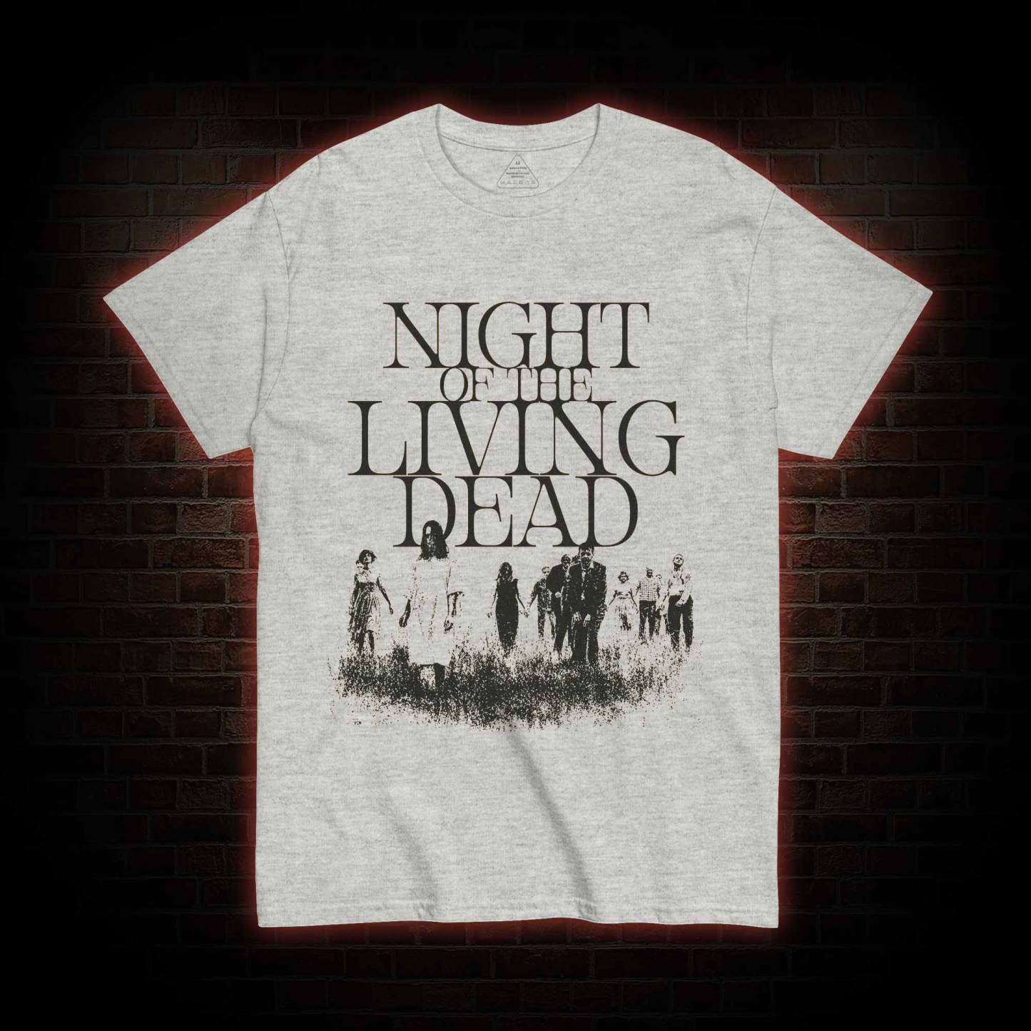 There's One of Them Now T-shirt
