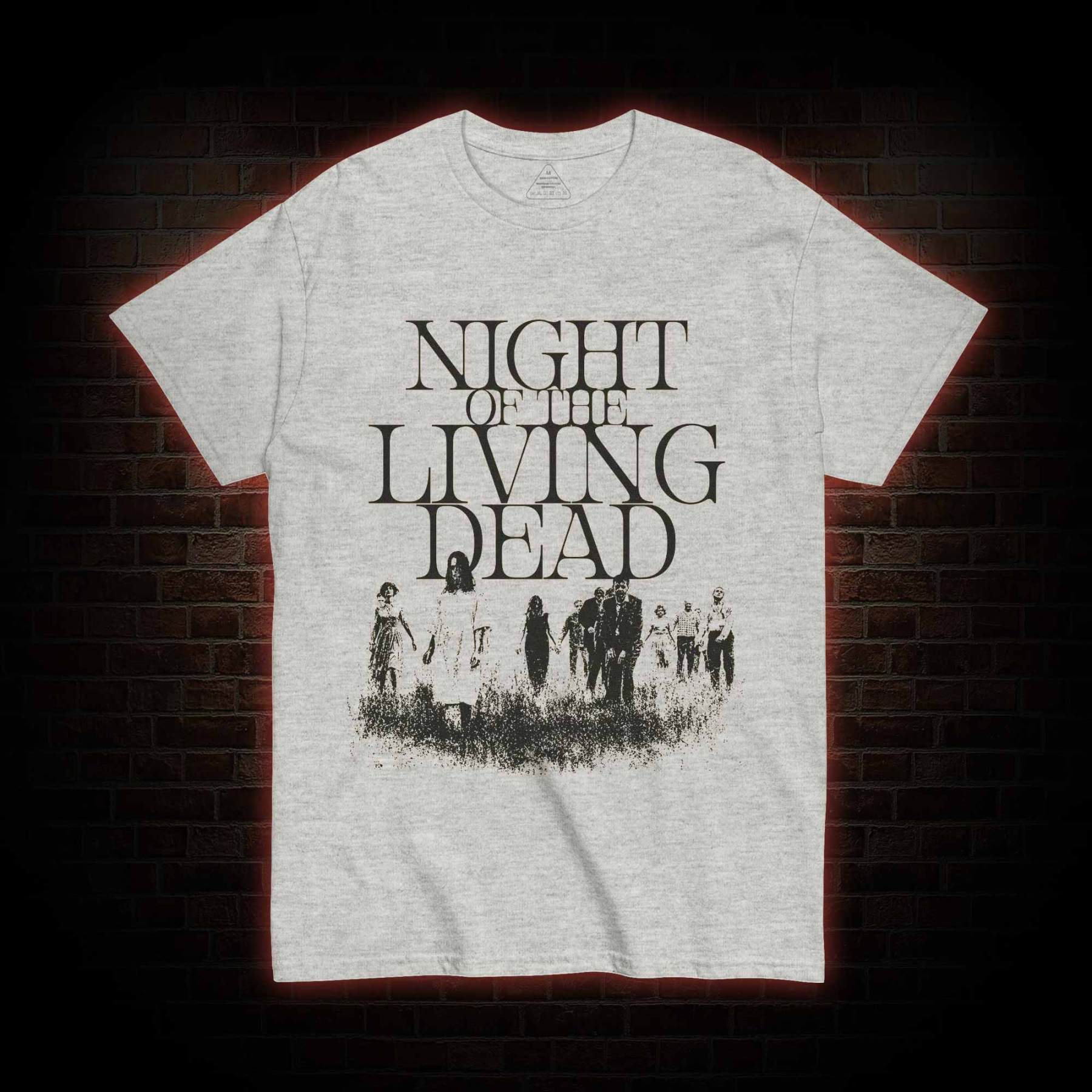 There's One of Them Now T-shirt