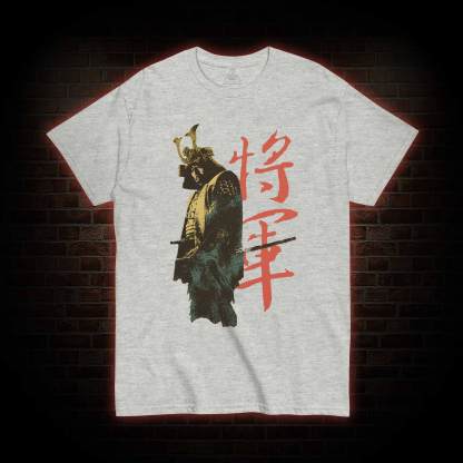 The Victory Belongs to Those Peasants T-shirt