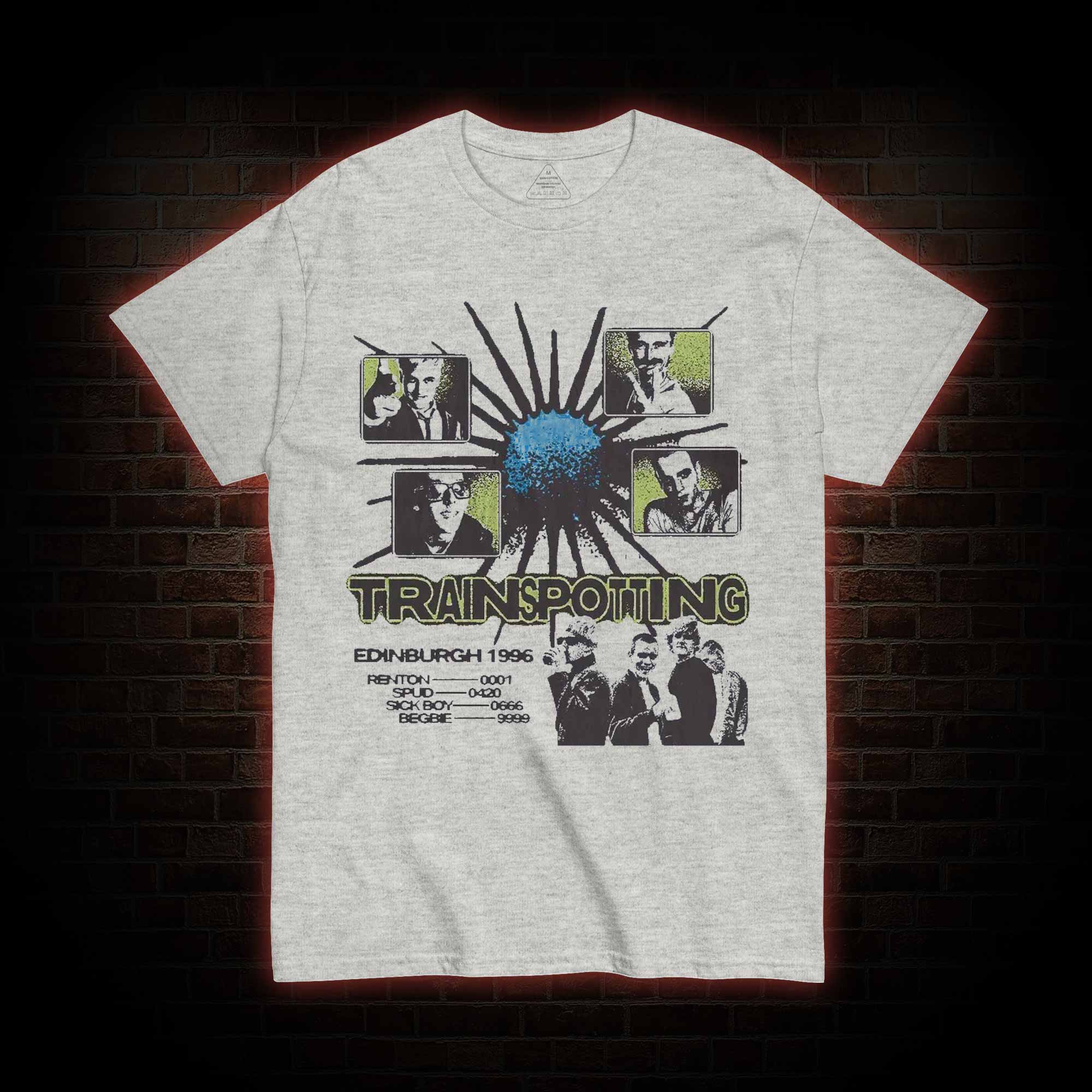 Choose Life T-shirt