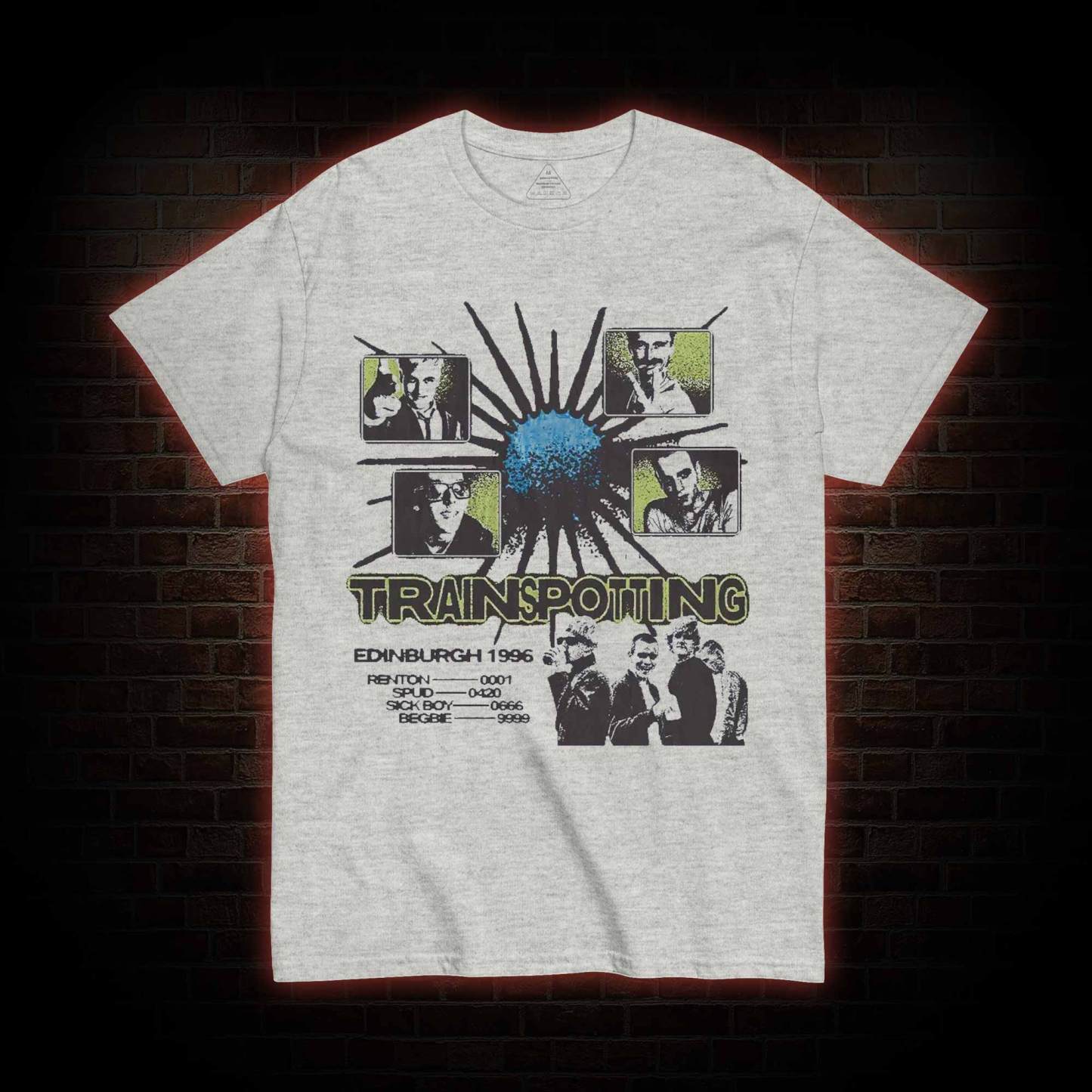 Choose Life T-shirt