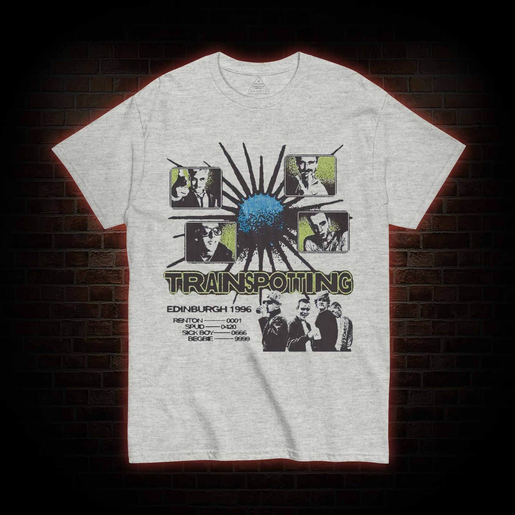 Choose Life T-shirt