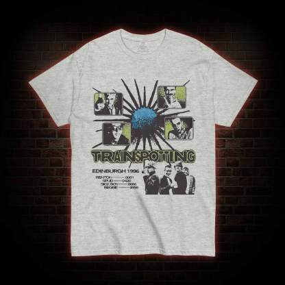 Choose Life T-shirt