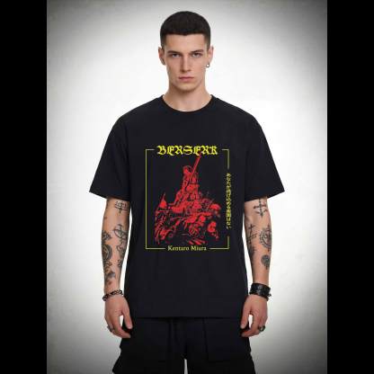There is No Paradise for You to Escape to T-shirt
