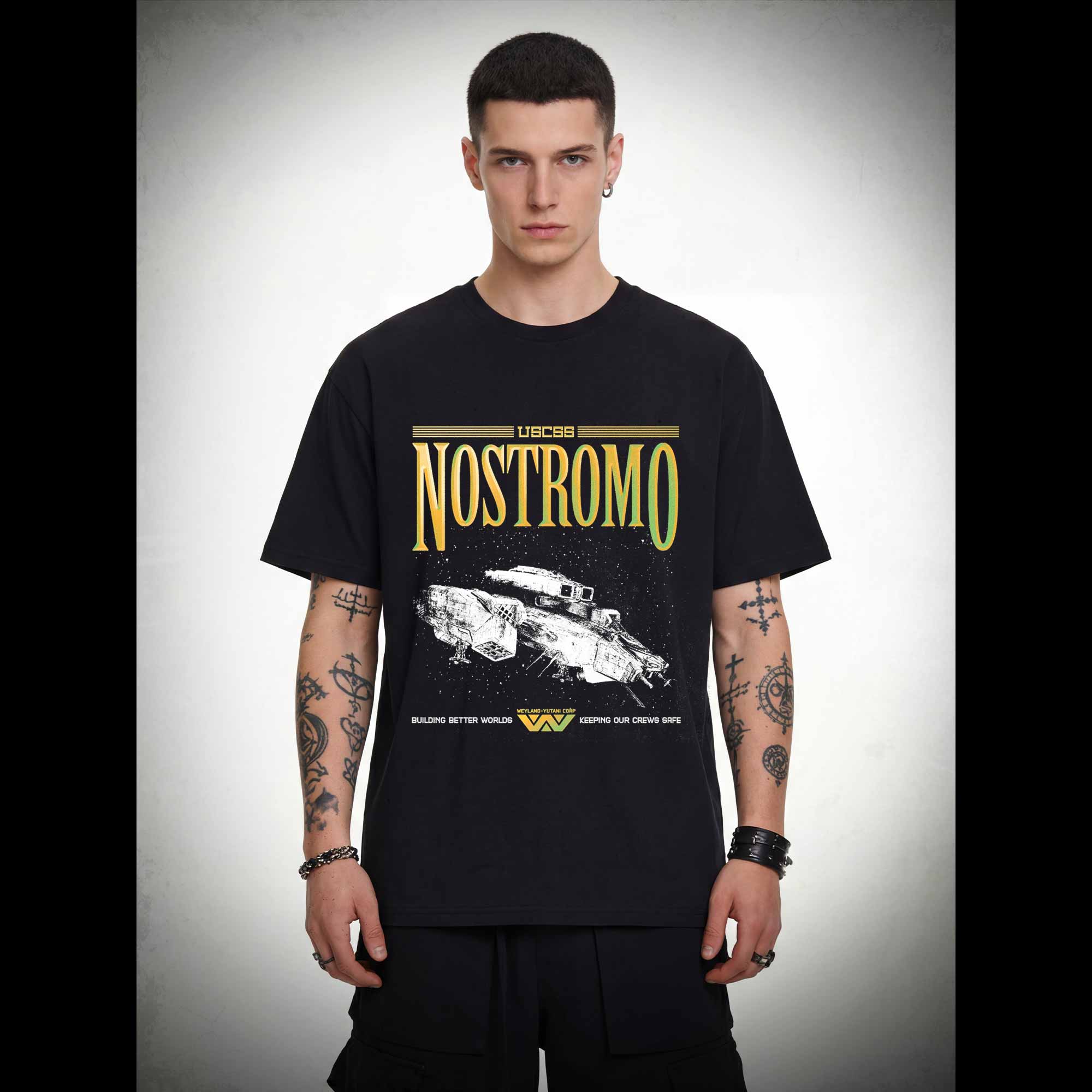 Keeping Our Crews Safe T-shirt