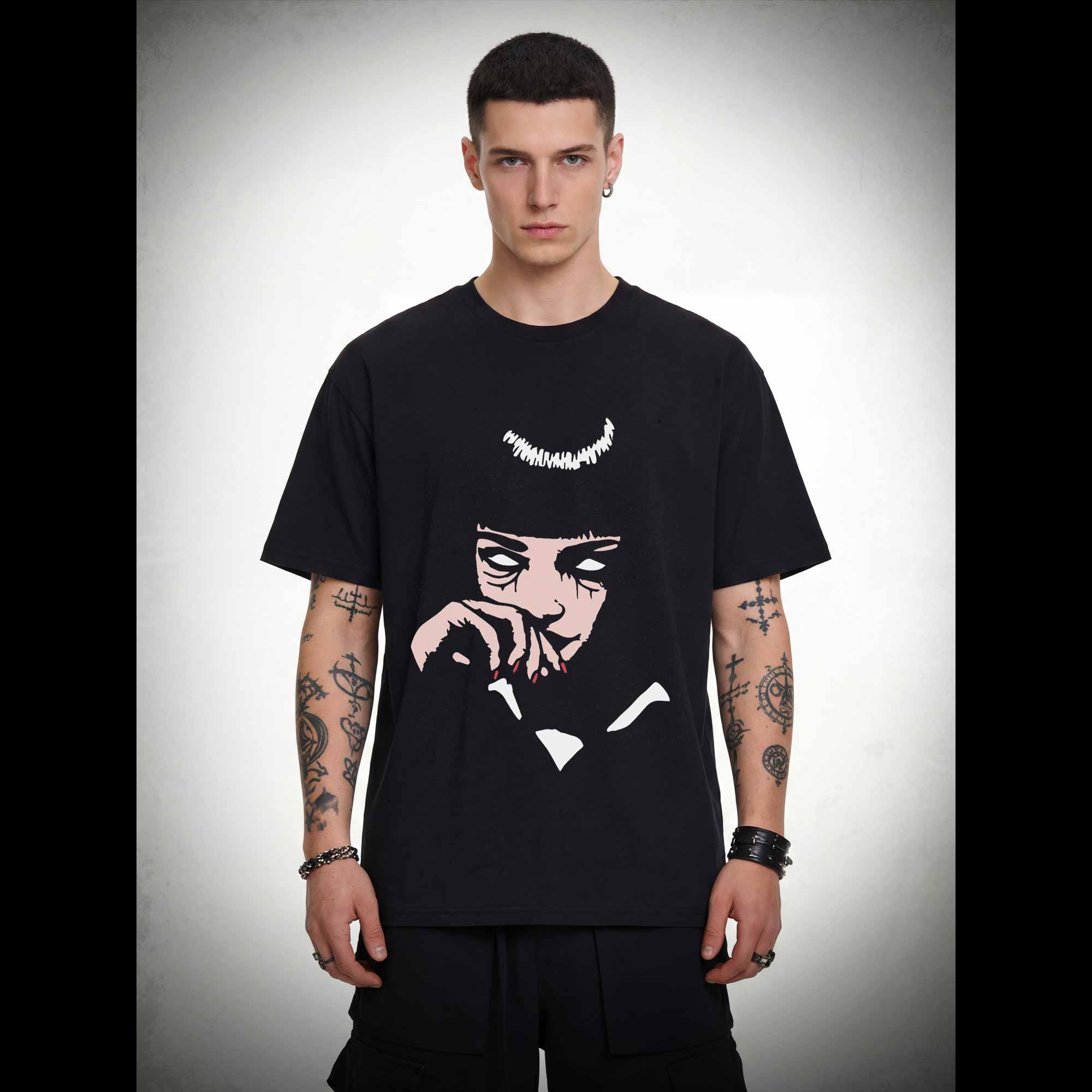 Say Something T-shirt