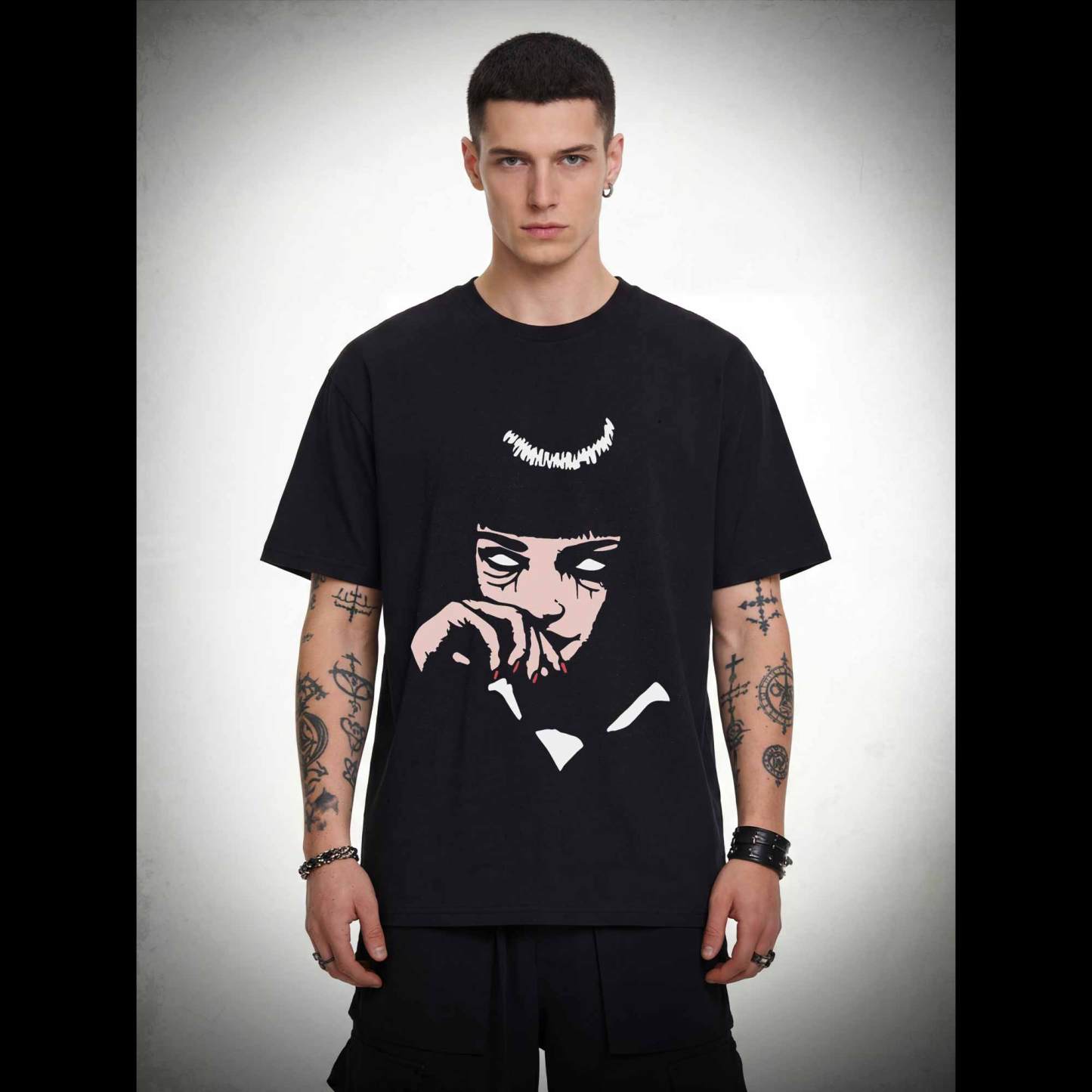 Say Something T-shirt
