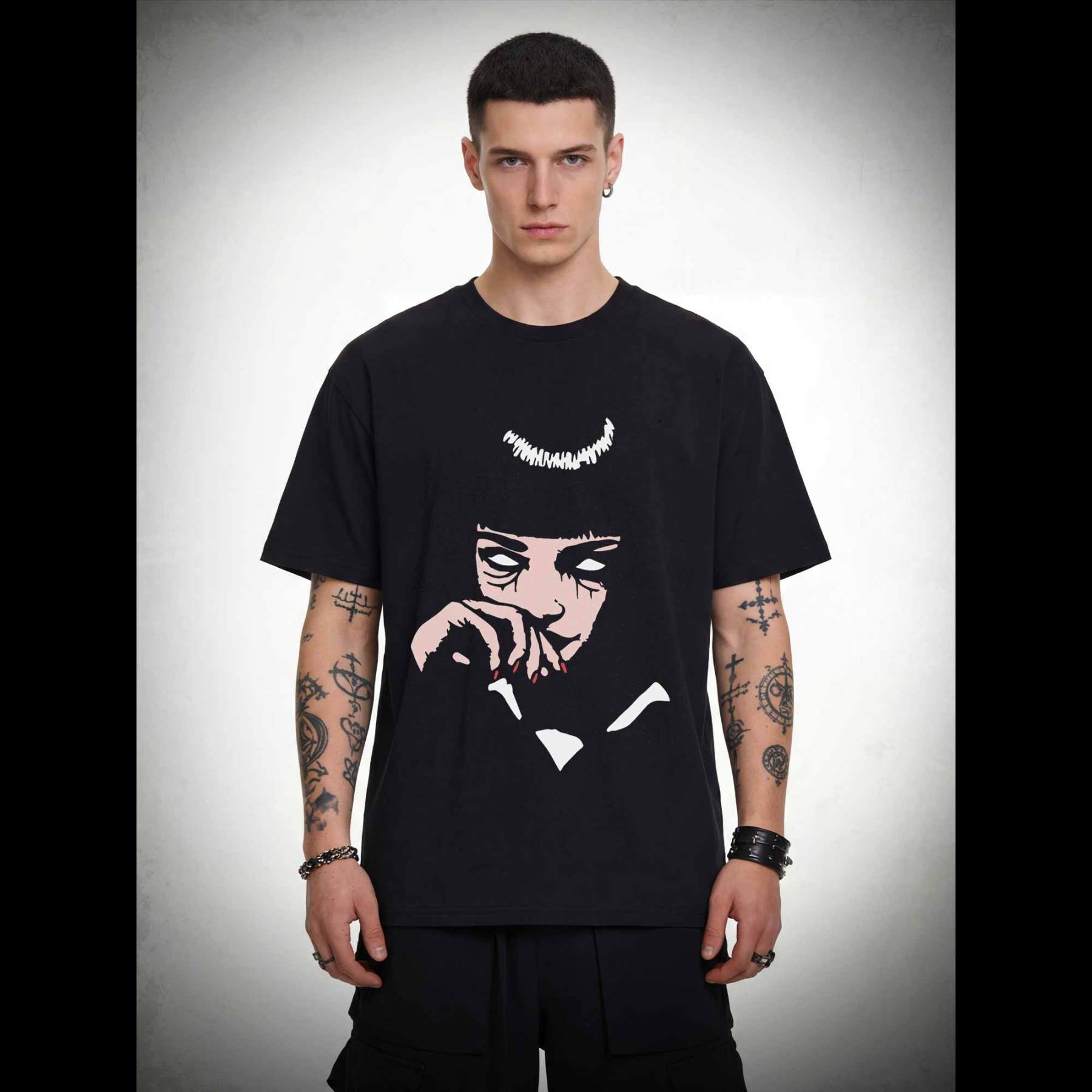 Say Something T-shirt