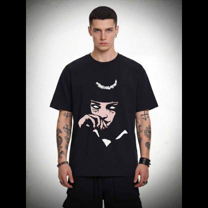 Say Something T-shirt
