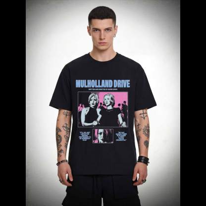 Pretending to be Somebody Else T-shirt