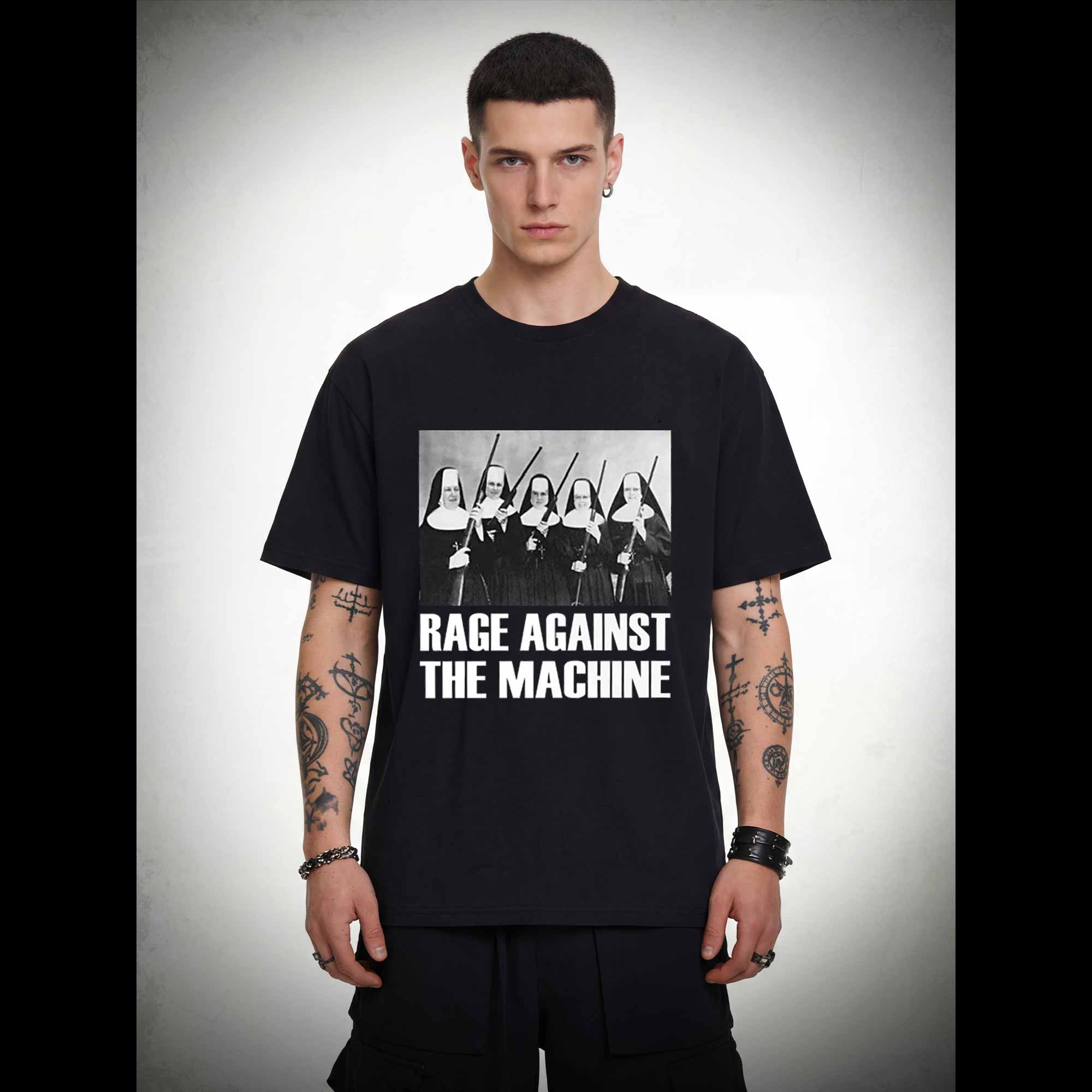 I won't Do What You Tell Me T-shirt