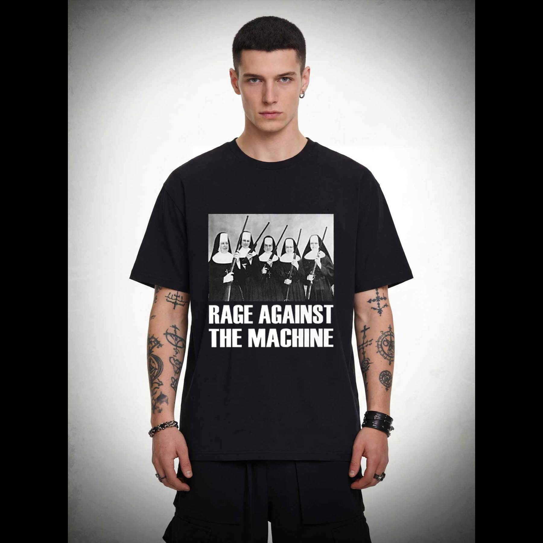 I won't Do What You Tell Me T-shirt