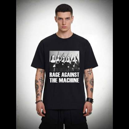 I won't Do What You Tell Me T-shirt