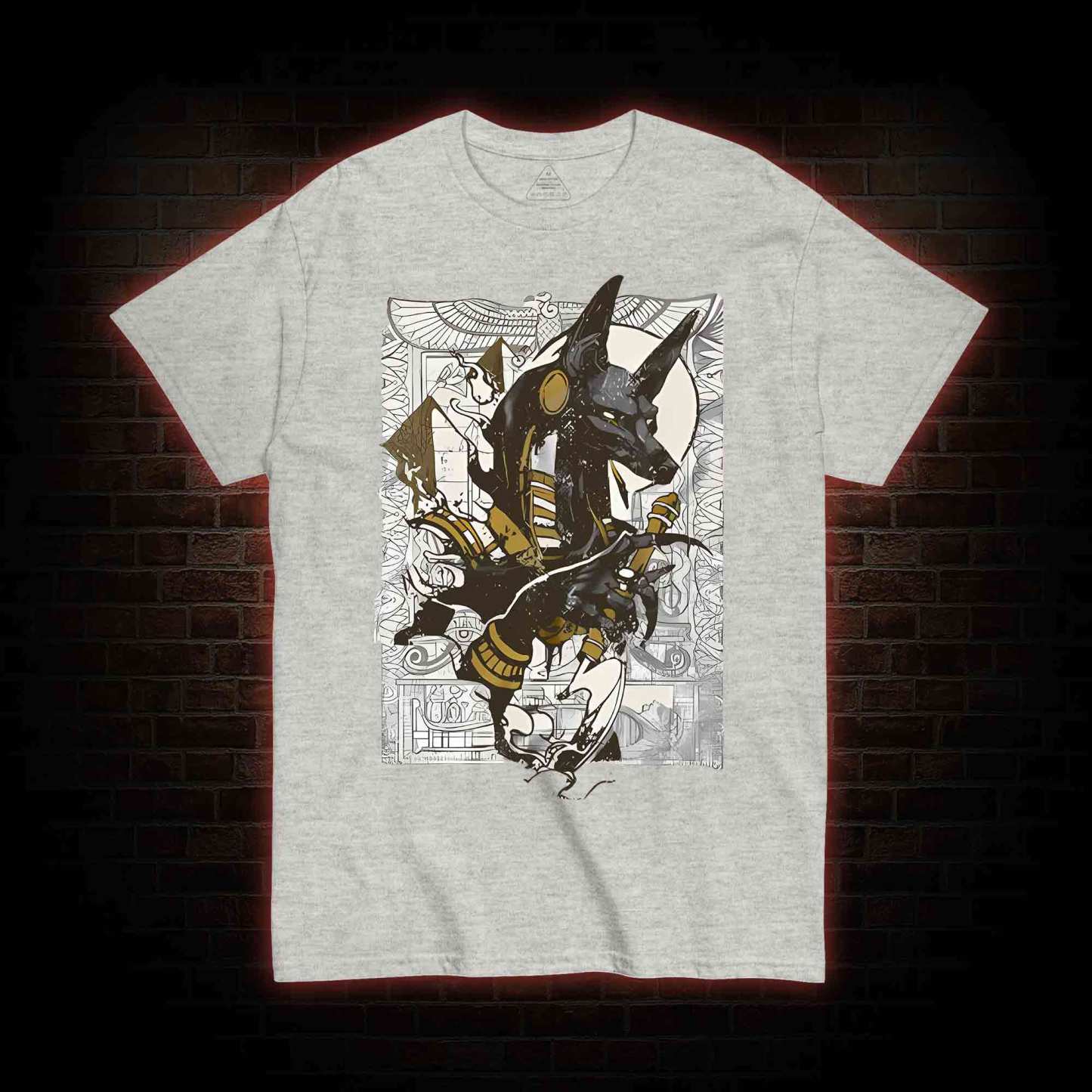 Anubis T-shirt