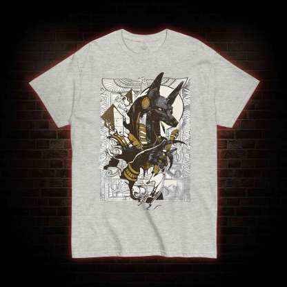 Anubis T-shirt