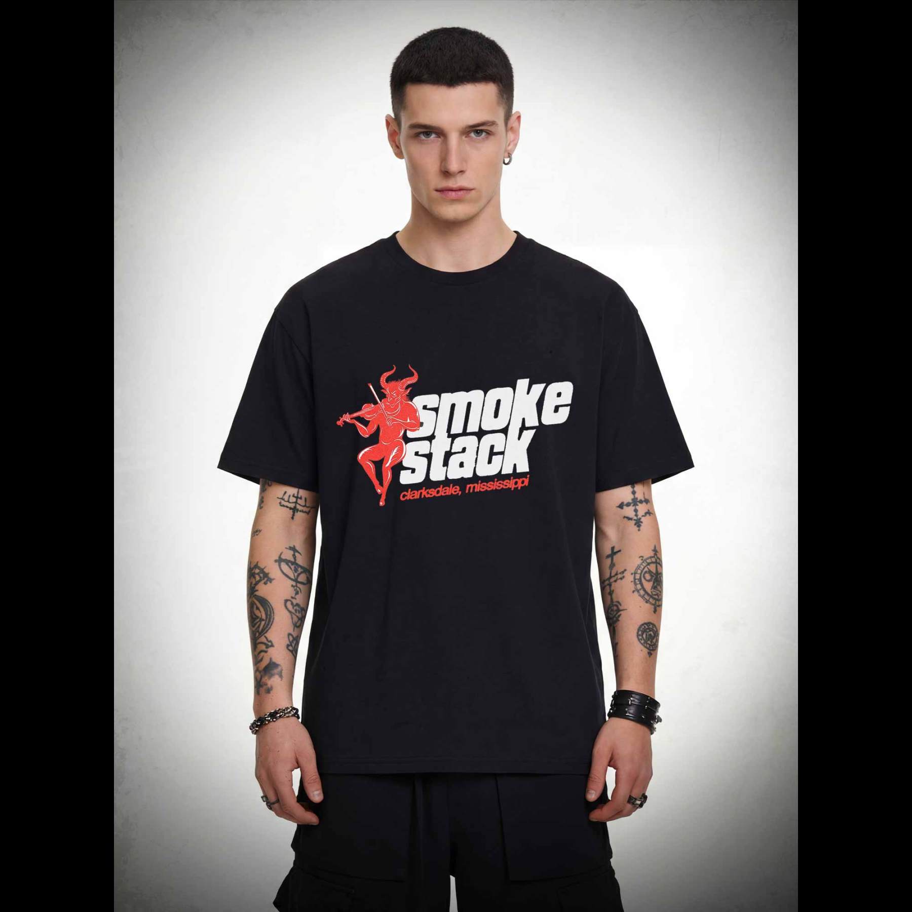 Don't You Hear Me Cryin T-shirt