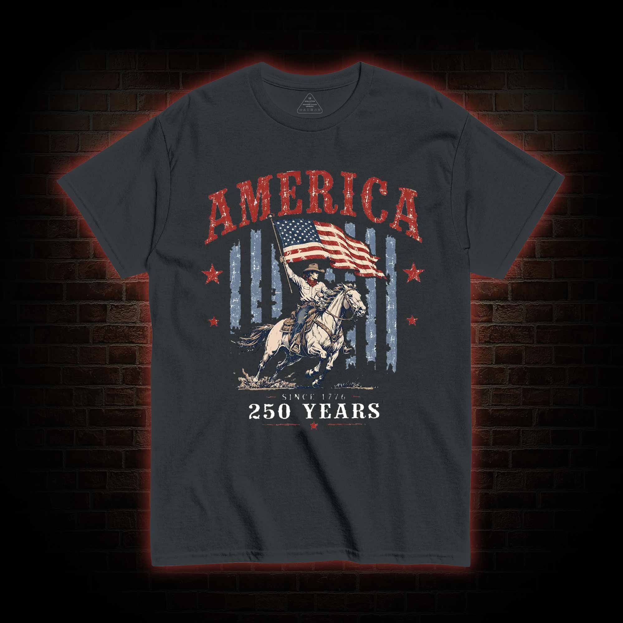 Since 1776 T-shirt