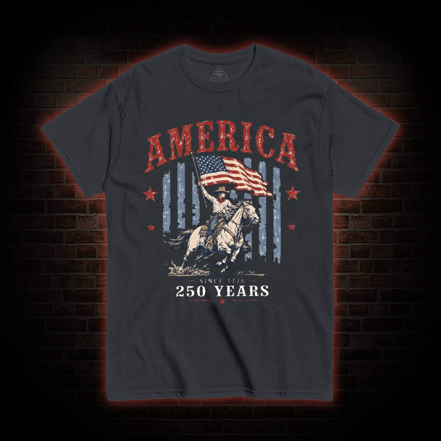 Since 1776 T-shirt