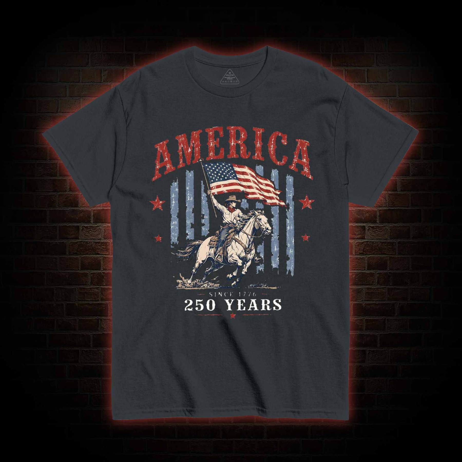 Since 1776 T-shirt