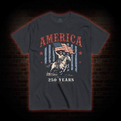 Since 1776 T-shirt
