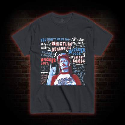 NO Spleen Splitters T-shirt