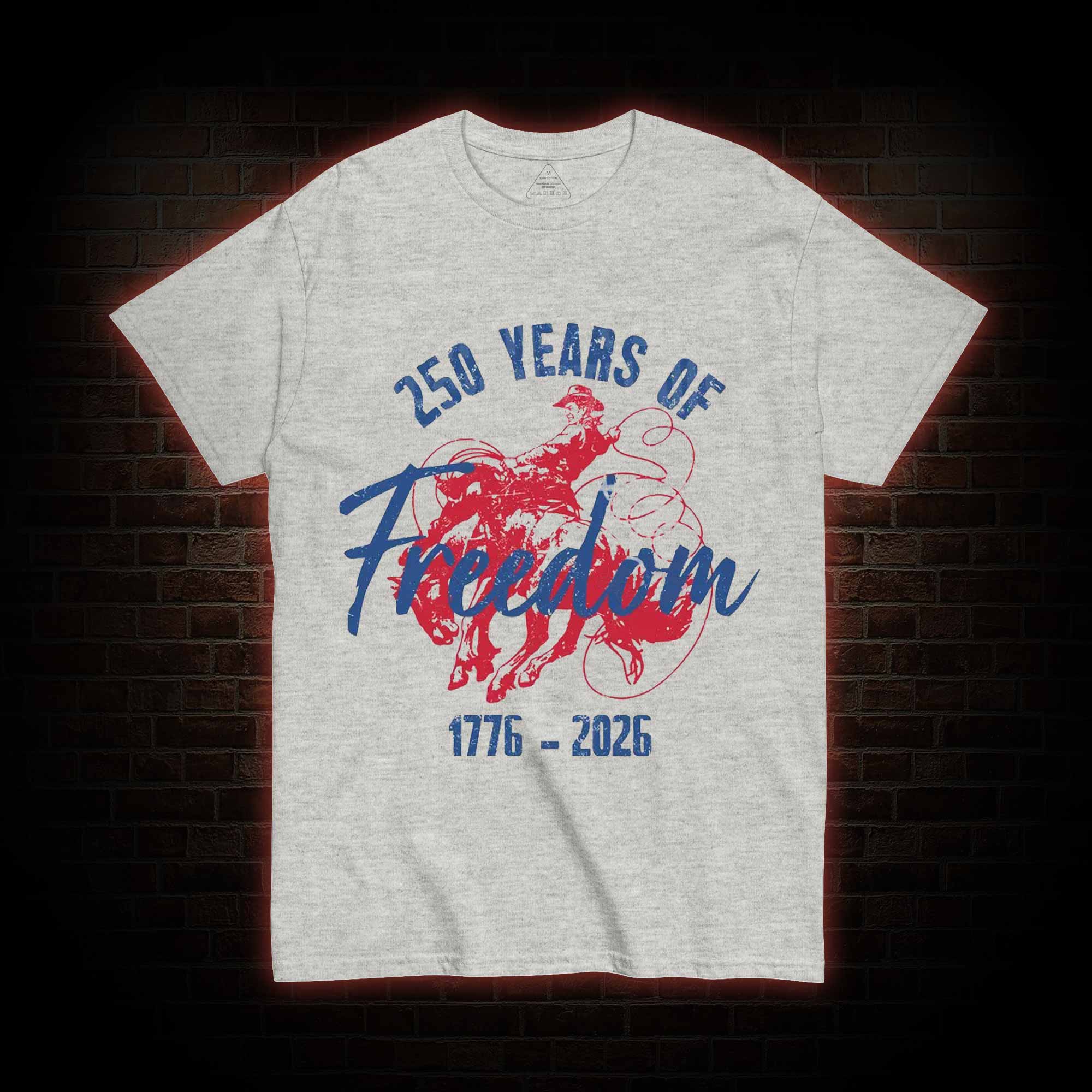 Western T-shirt