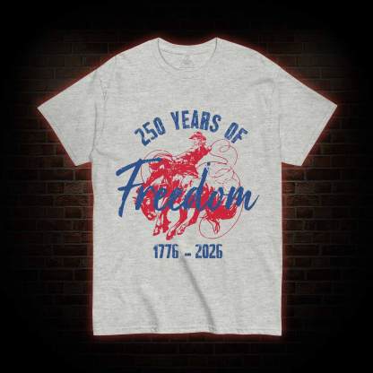 Western T-shirt