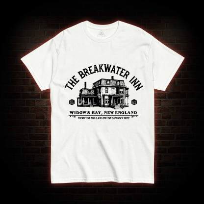 By the Sea T-shirt