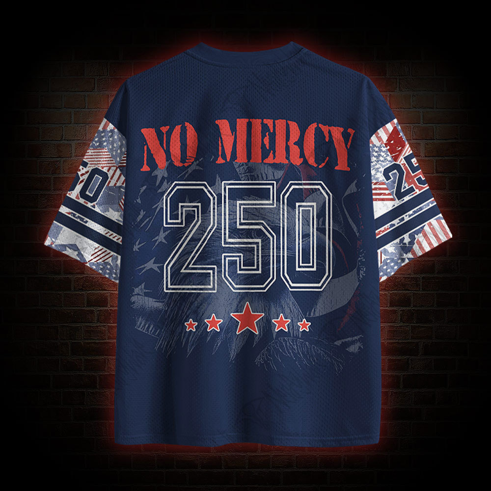 Freedom Mesh Jersey