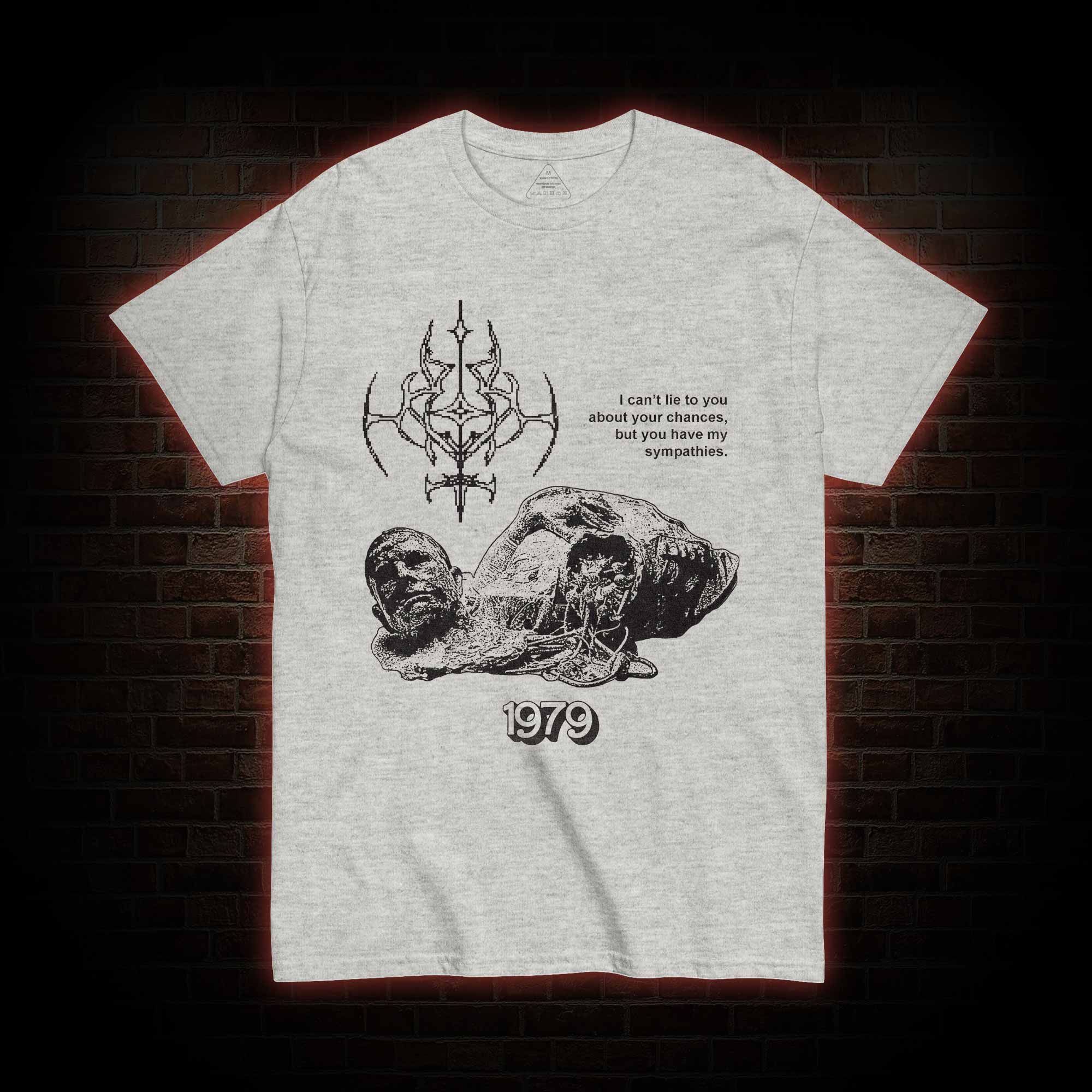 A Perfect Organism T-shirt